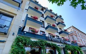 Rheinhotel Lilie