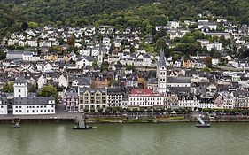 Rheinhotel Lilie